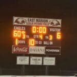 East Marion defeats Scared Heart 60-6 c6b2b85a00c278a00be2a629