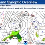 NWS Jackson forecasts remnants of Hurricane Polo in area within two days c85a9a2d96d0016574438a43