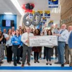 Toyota USA gives Tupelo Middle College $60,000 donation ded88c65006bcaa8471a322d