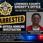 Artesia homicide arrest, Horn Lake shooting and volleyball title chase lead Mississippi rundown e1079b600347b6f82978c16d