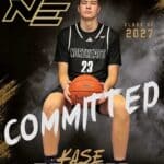 Houston’s Kase Brooks Commits to Northeast Community College efd7f8868f346e50e46aa24b