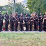 Hinds County Sheriff’s Office attends Western Hills National Night Out f686f779edf423fd32717bde